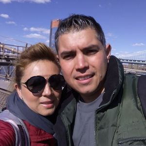 Meet your Posher, Jenny